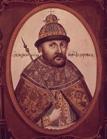 godunov  portrait [unknown icon]