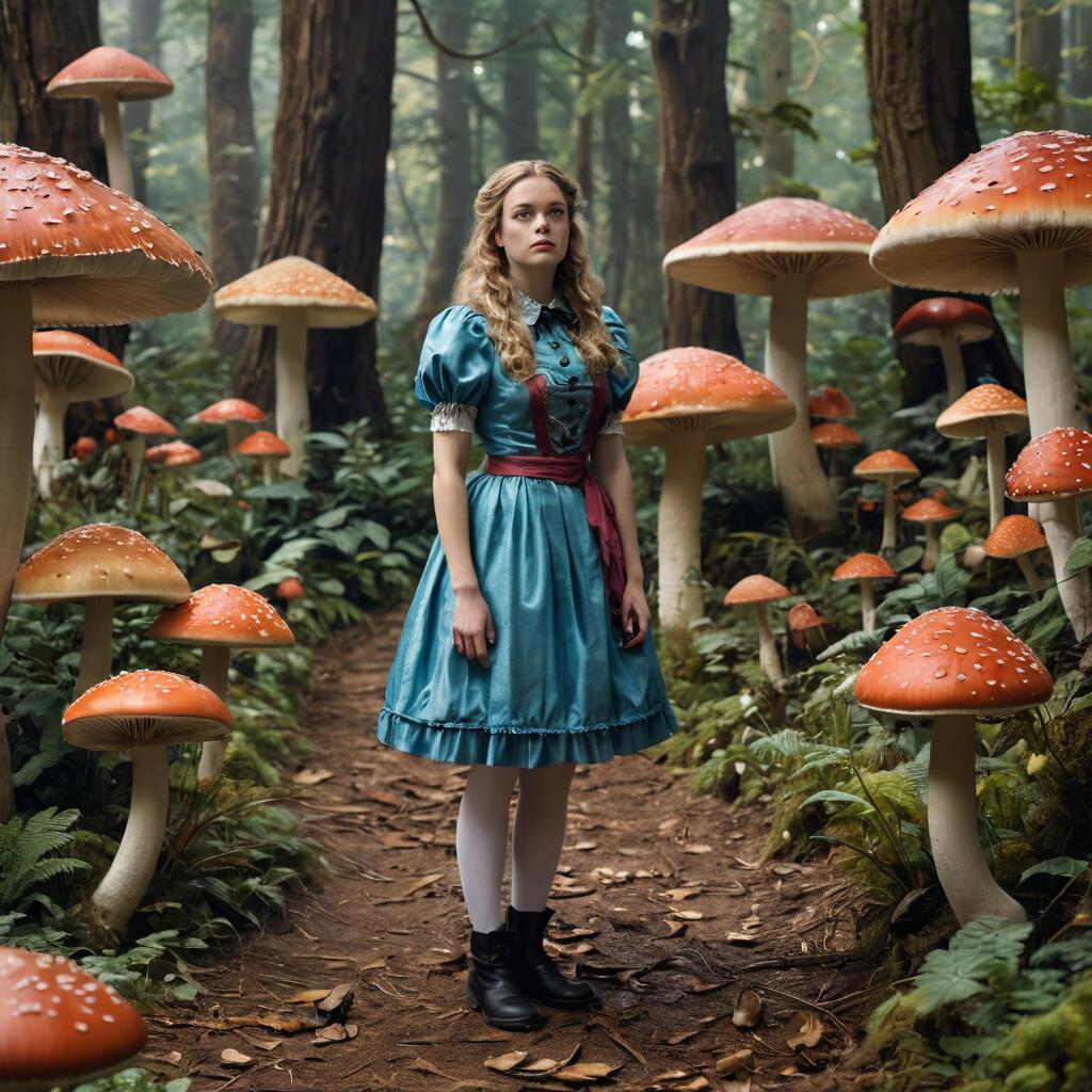 Shrooms v3.5