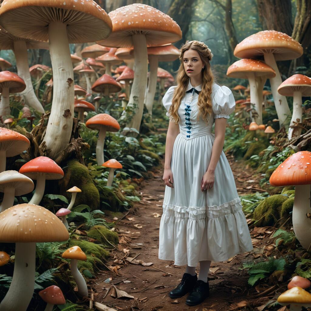 Shrooms v4.5