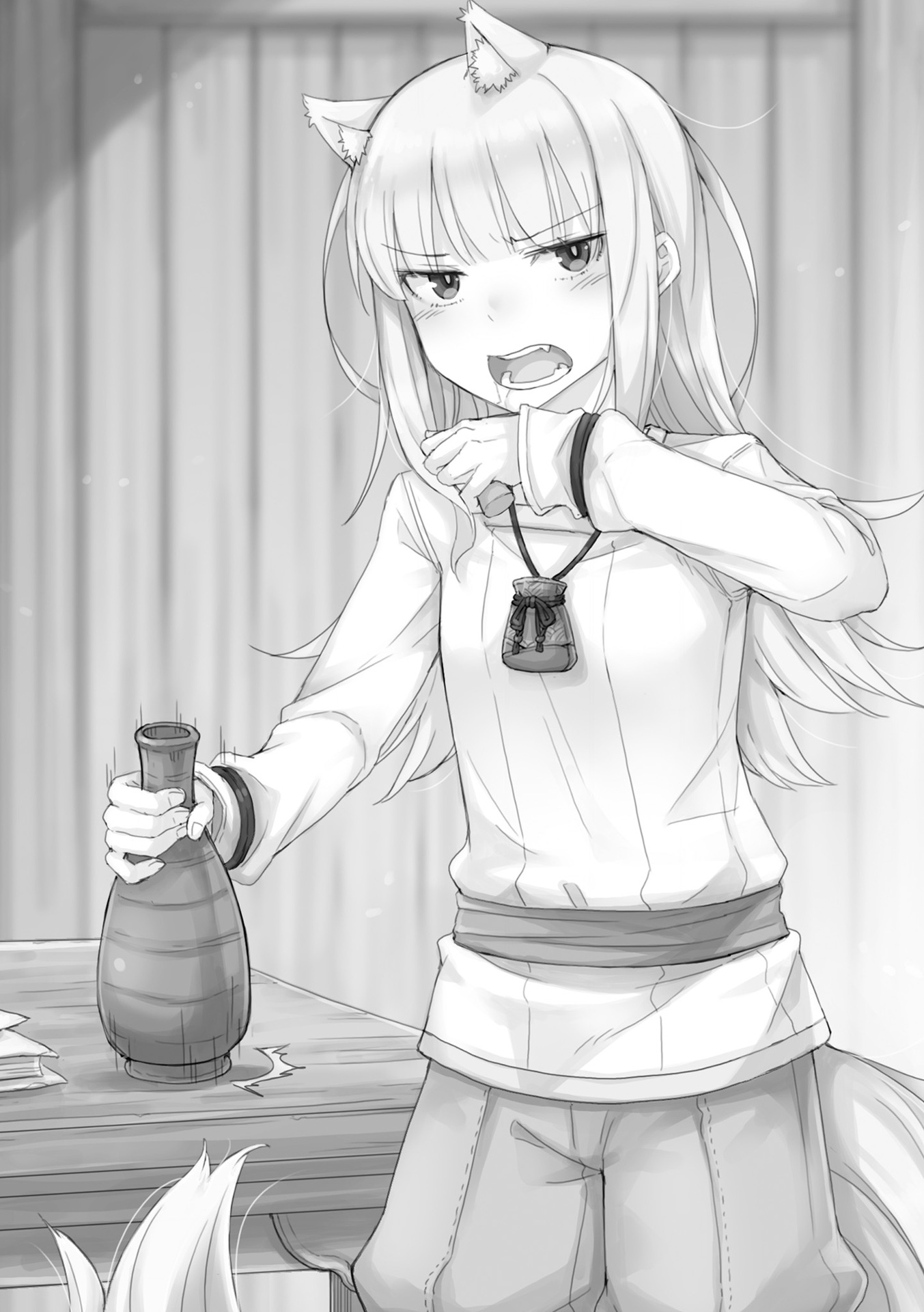  []