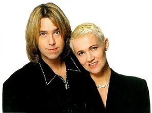  Roxette [  ]