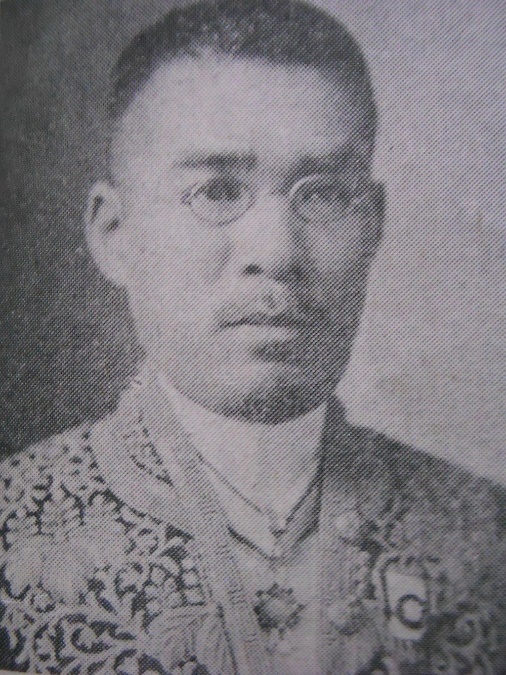 Sadatarō Hiraoka, Governor of Karafuto