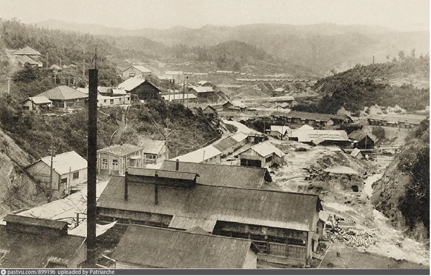 Kawakami-tanzan