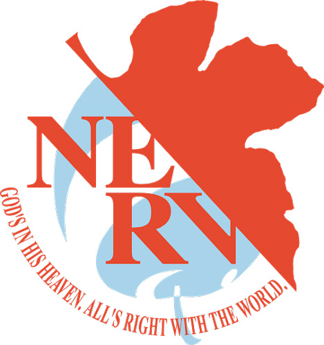 NERV []