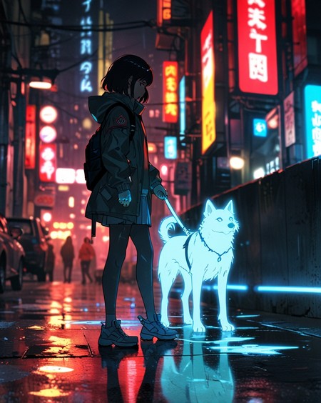  []