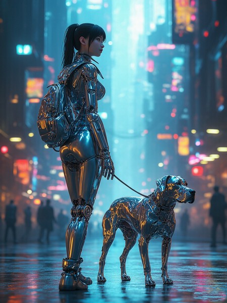  []