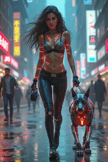  []