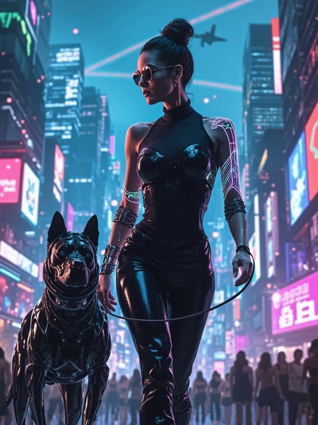  []