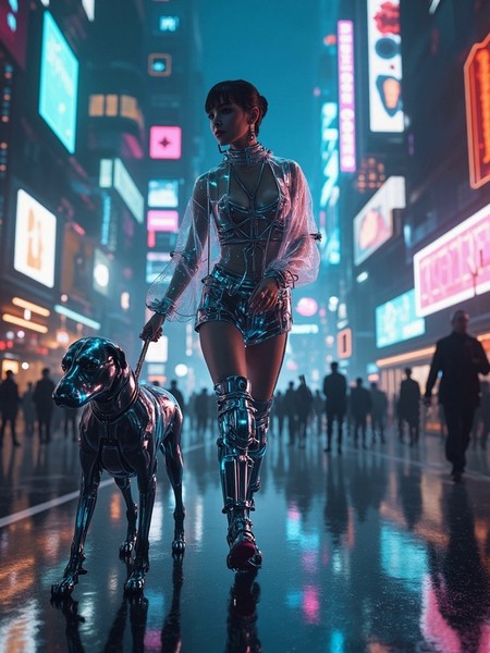  []