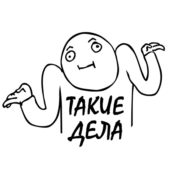   []