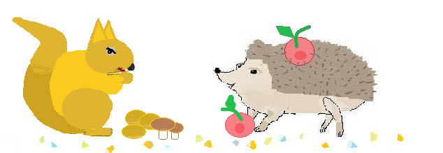  []
