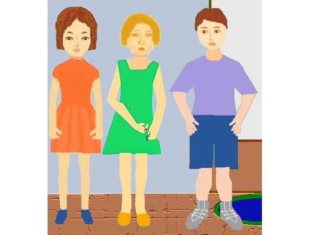  []