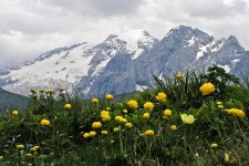 Dolomiti [Dolomiti]