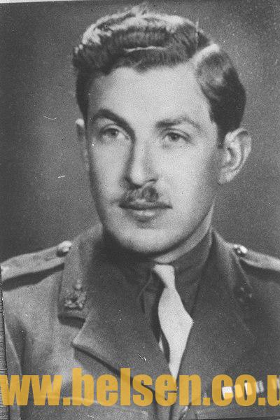 chaim herzog